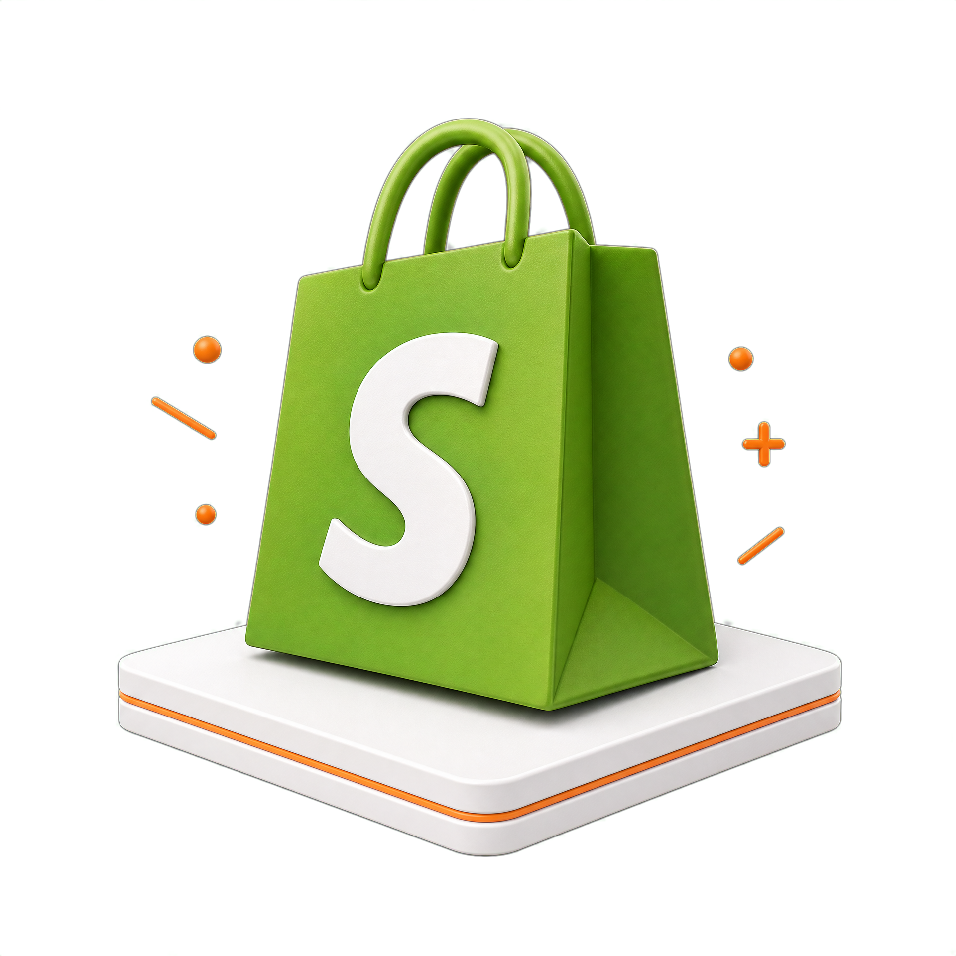 Shopify Store service icon